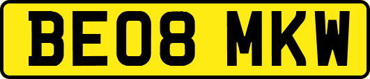 BE08MKW