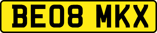 BE08MKX