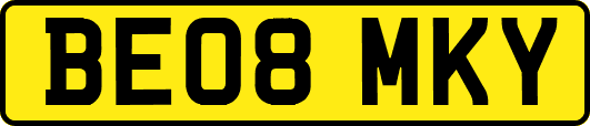 BE08MKY