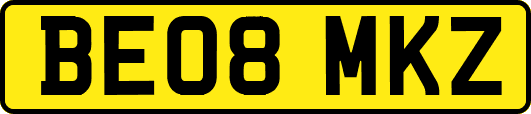 BE08MKZ