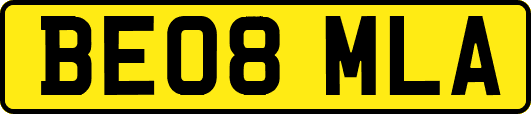 BE08MLA