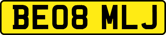 BE08MLJ