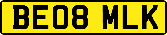 BE08MLK