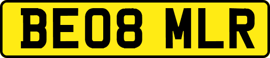 BE08MLR