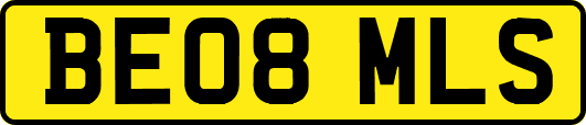 BE08MLS
