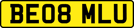 BE08MLU