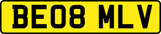 BE08MLV
