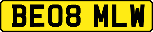 BE08MLW