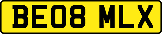 BE08MLX