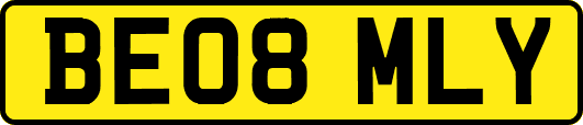 BE08MLY