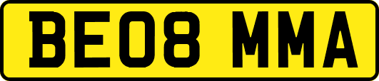 BE08MMA