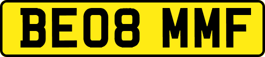 BE08MMF