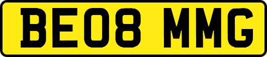 BE08MMG
