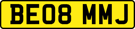 BE08MMJ