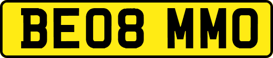 BE08MMO