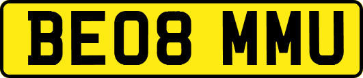 BE08MMU