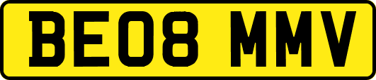 BE08MMV