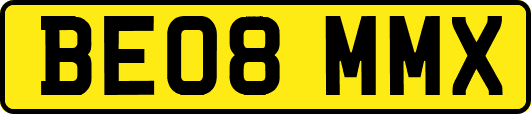 BE08MMX