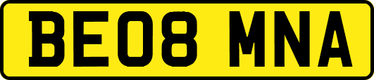 BE08MNA