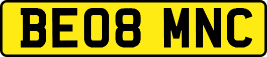 BE08MNC