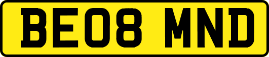 BE08MND