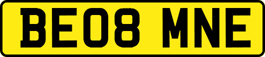 BE08MNE