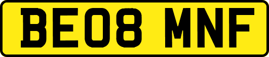 BE08MNF