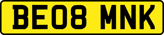 BE08MNK