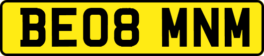 BE08MNM