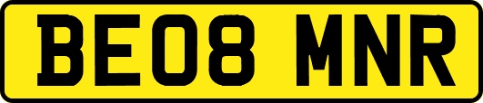 BE08MNR