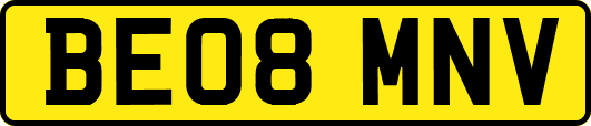 BE08MNV