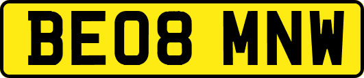 BE08MNW