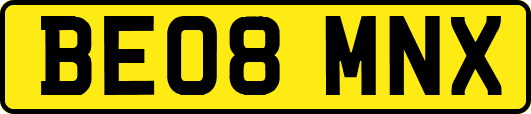 BE08MNX