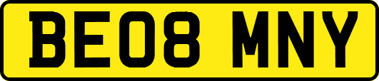 BE08MNY