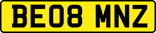 BE08MNZ