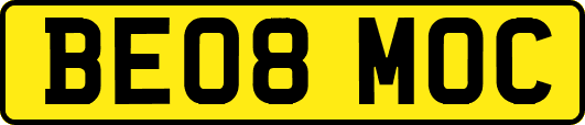 BE08MOC