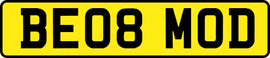 BE08MOD