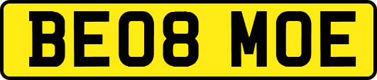 BE08MOE
