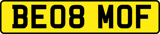 BE08MOF