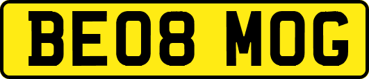 BE08MOG