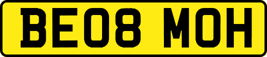 BE08MOH