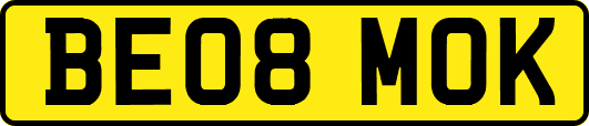 BE08MOK