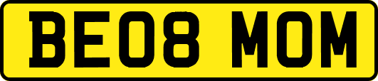 BE08MOM