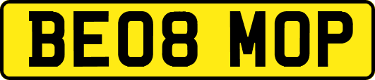 BE08MOP