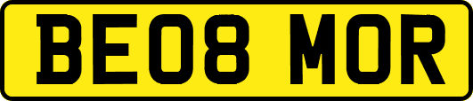 BE08MOR