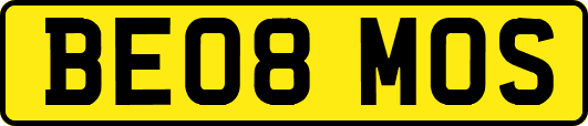BE08MOS