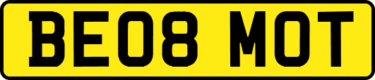BE08MOT
