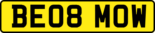 BE08MOW
