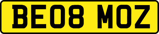 BE08MOZ