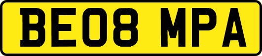BE08MPA